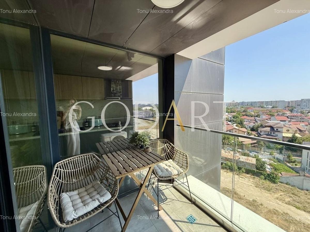 102 The Adress | Barbu Vacarescu | Ready to move - 16