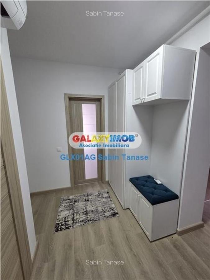 De inchiriat ap 3 cam ULTRAMODERN  fratii golesti la cheie fond nou - 8