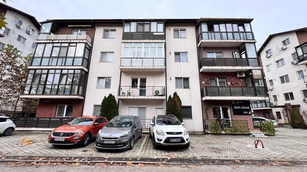 AP. 2 CAMERE MARULUI, MOBILAT, STB, BLOC NOU, CENTRALA, COMISION 0% - 9