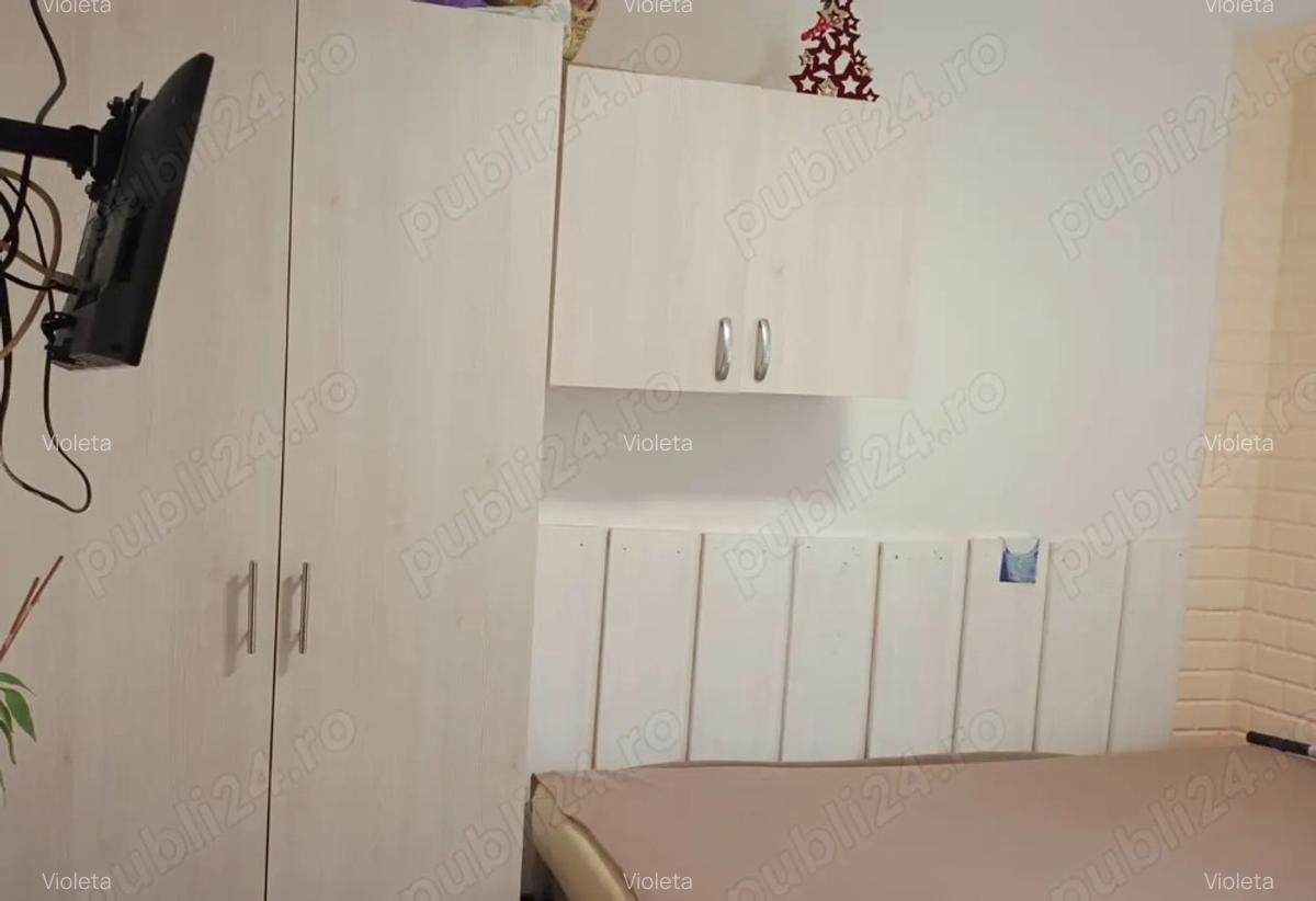 Vand garsoniera - 1 Vand garsoniera - 1