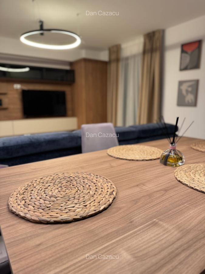 Lux I Pipera I 2 camere I 77 m2 I NOU I Parcare - 4