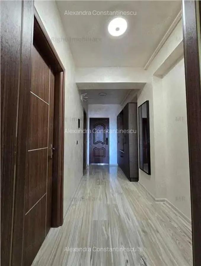 Apartament | 2 camere | PET FRIENDLY | Tractorul - 5