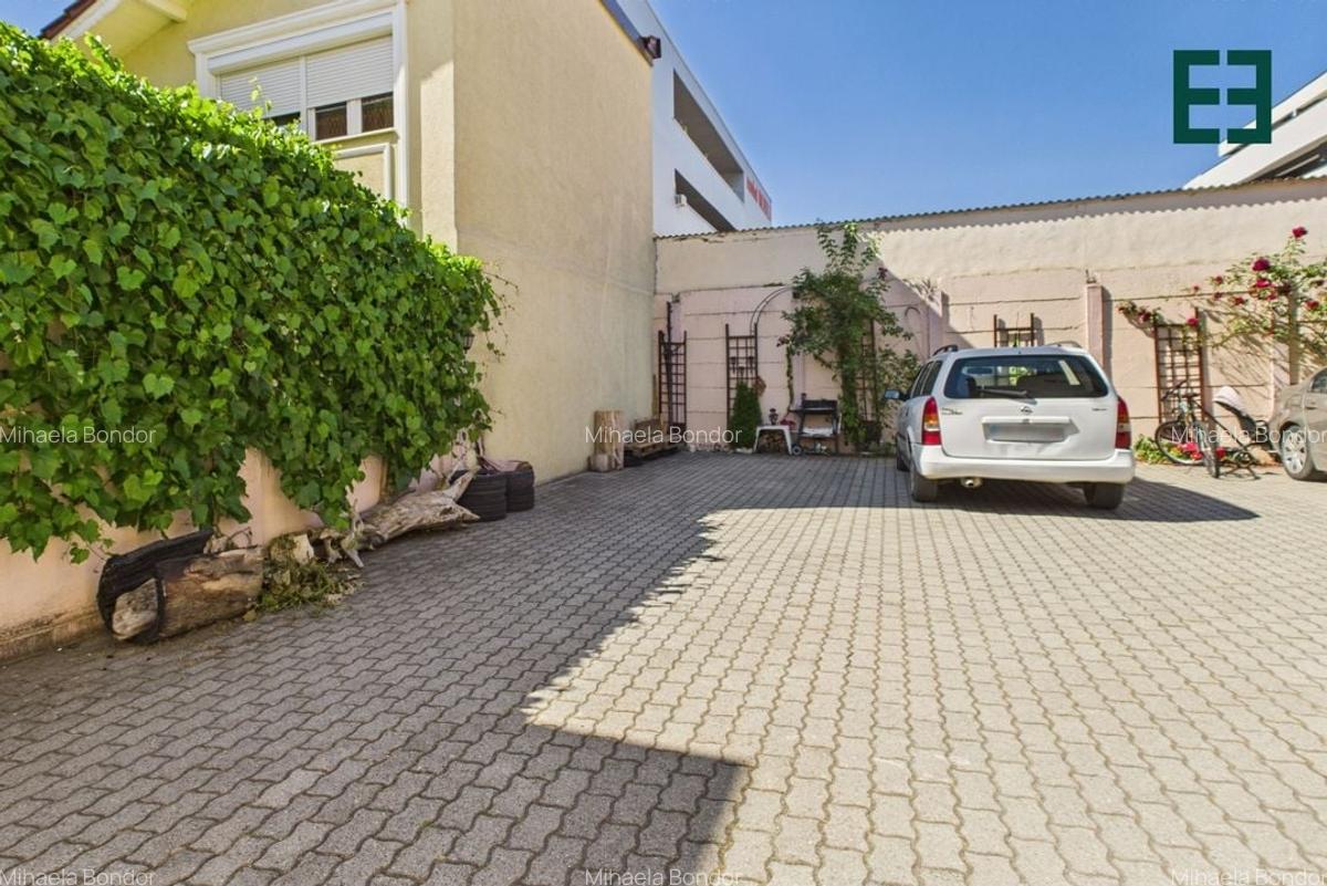 Apartament cu 2 camere etaj 2 și 2 locuri parcare - Timișoara - 21