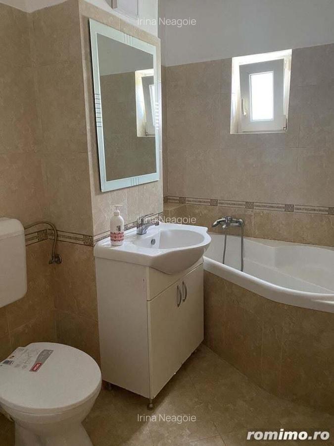 Inchiriere apartament 1 camera Circumvalatiunii - 3