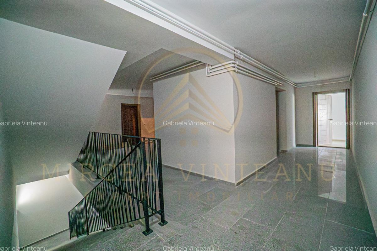 INEL II - COMPLEX PRIMO RESIDENCE - Apartament cu 2 camere situat la etajul 4 - 15
