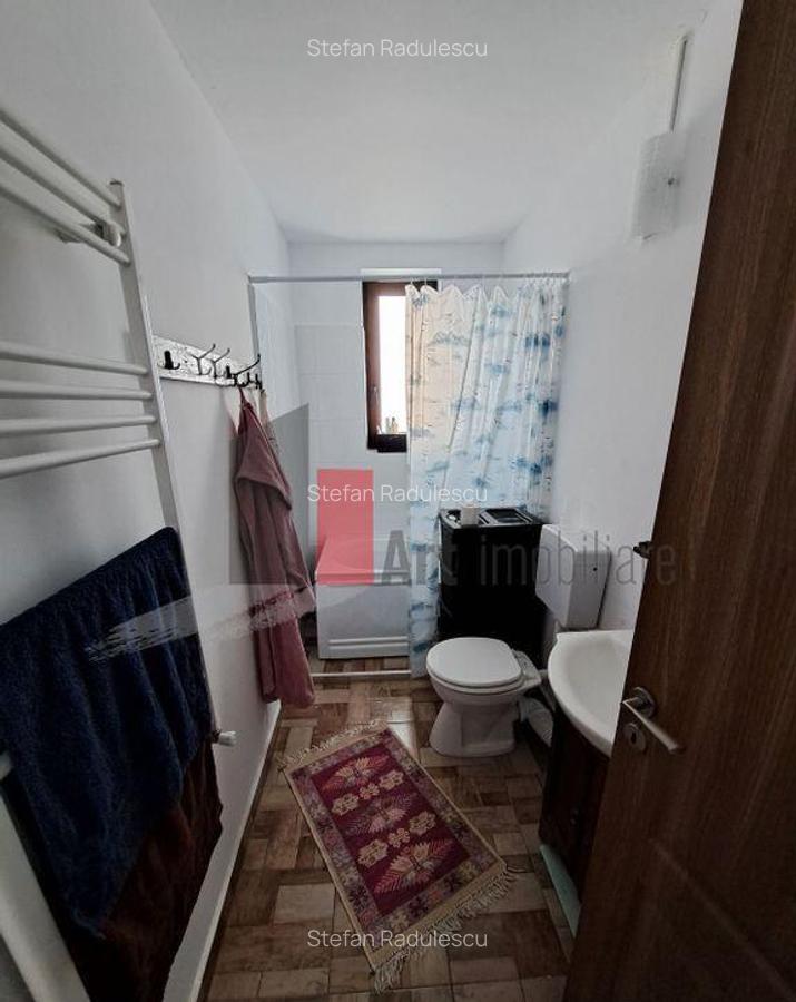 Casa individuala Valu lu Traian - teren 1000 mp - 15