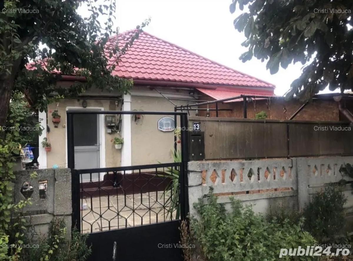 Casa cu 3 camere Colonisti Mangalia - 2