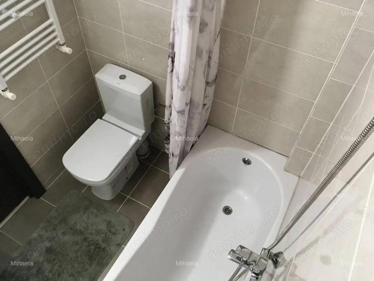 De inchiriat garsoniera in zona Soarelui - 4