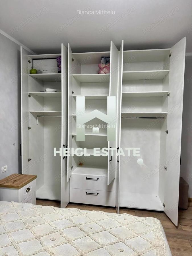 Apartament 2 camere Braytim - 3