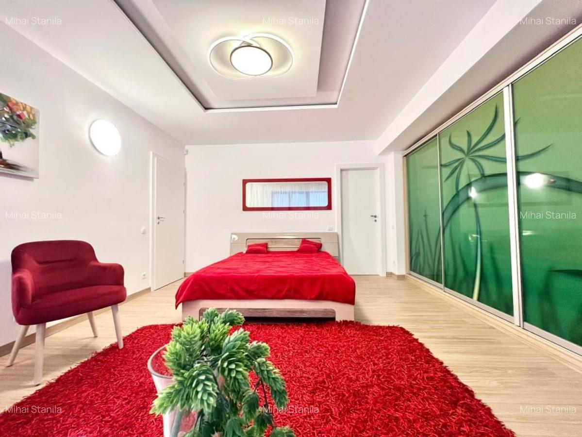 NOU / DEOSEBIT / TERASE GENEROASE / COMPLET MOBILAT SI UTILAT - 40