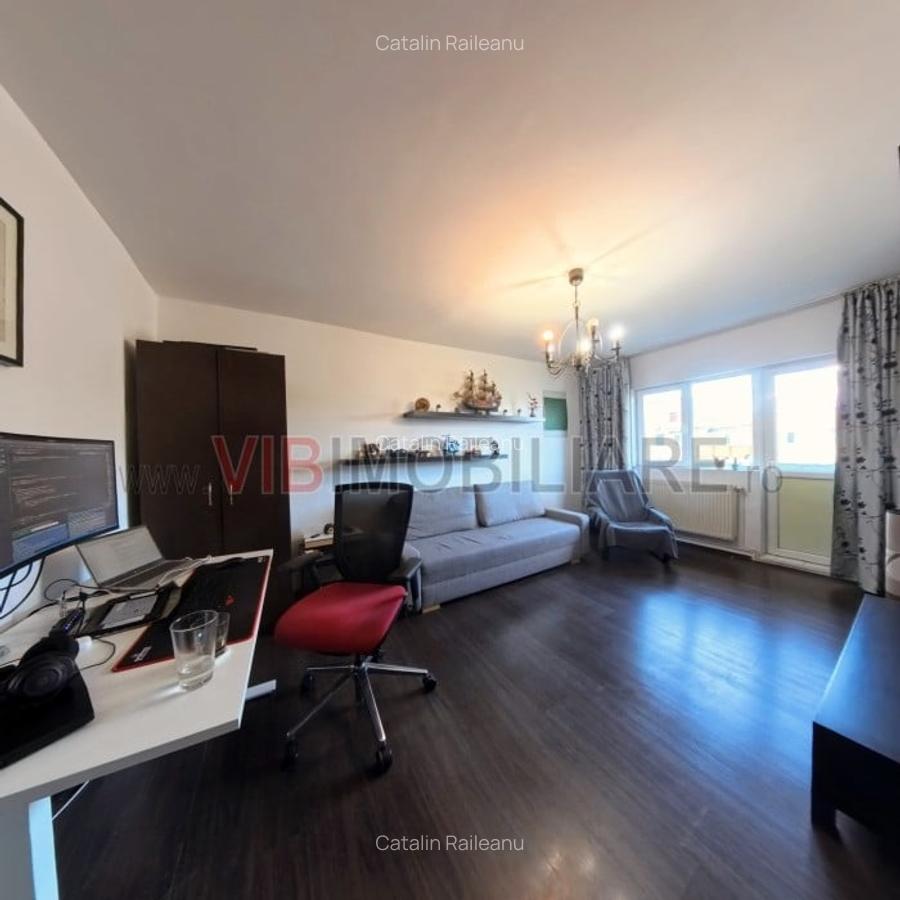 3 Camere - Gorjului - Strada Răsăritului - 1 3 Camere - Gorjului - Strada Răsăritului - 1