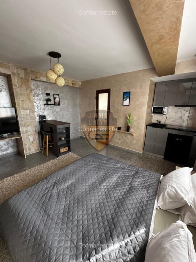 STUDIO Universitate,Faleza Nord , bd Mamaia, utilitati incluse - 8
