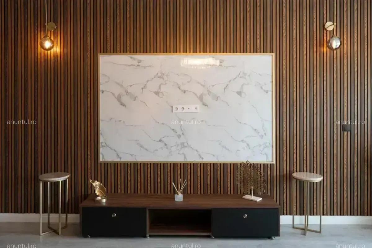 Doua camere in Pipera Ivory Residence - 5