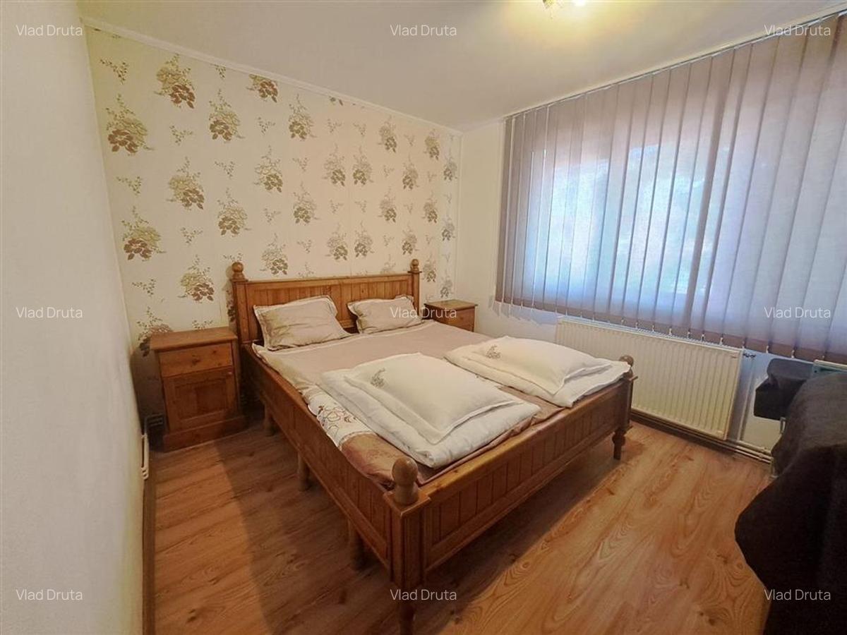 Apartament cu 3 camere decomandat în Central - 7