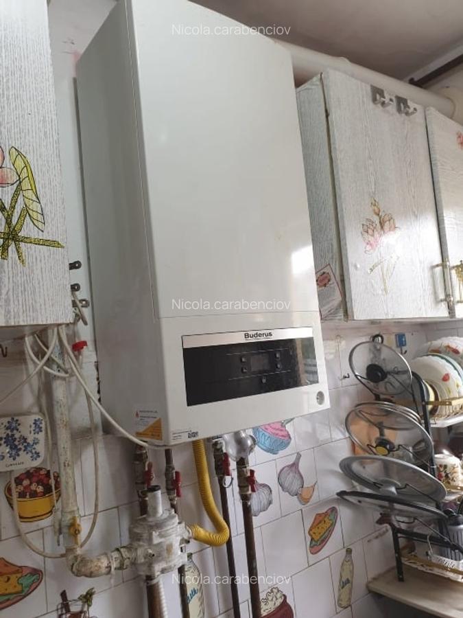 PF,vand apartament 3 camere, Girocului parc Lidia semidecomandat 2 balcoane,boxa - 4