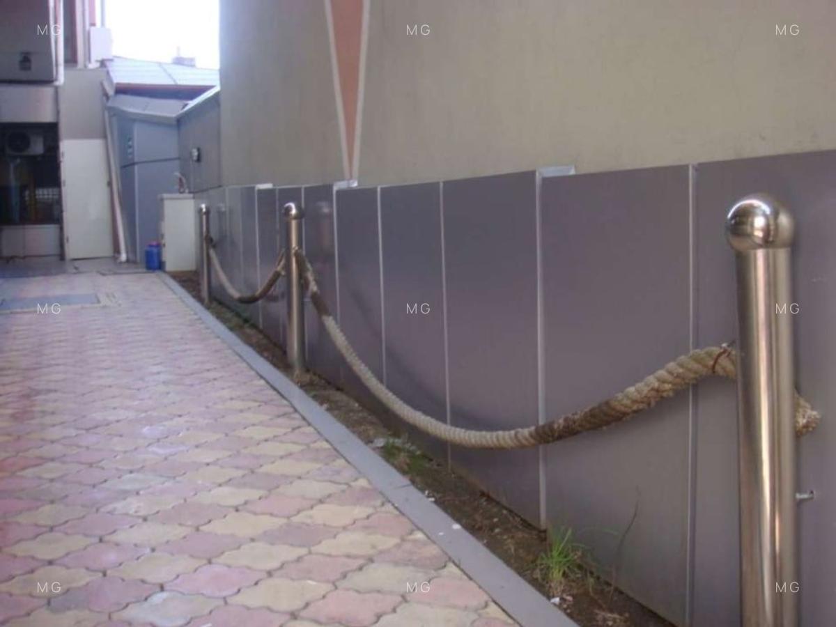 Birou 74 m2, modern , luminos, central, locuri parcare, cladire birouri - 9