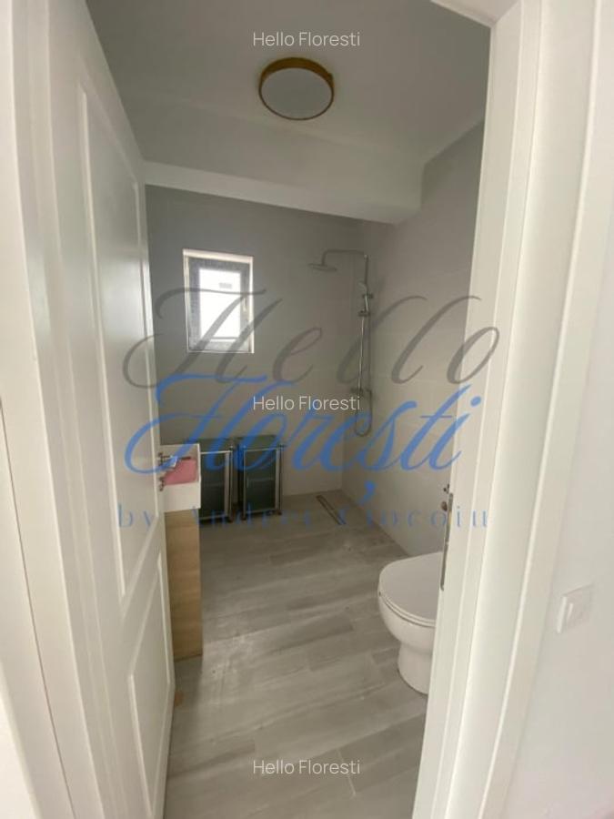 Inchiriez spatiu comercial , 3 camere, Urusagului, Floresti - 9