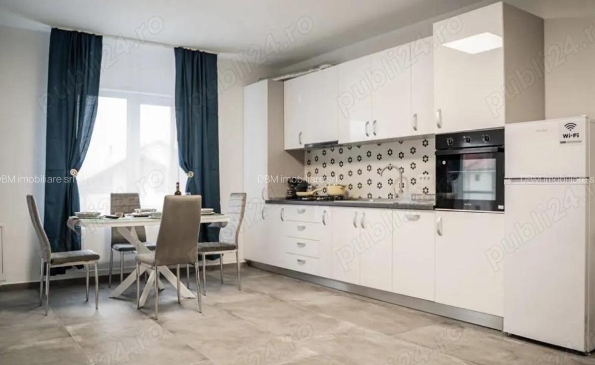 De inchiriat apartament 2 camere Dumbravi?a - 3