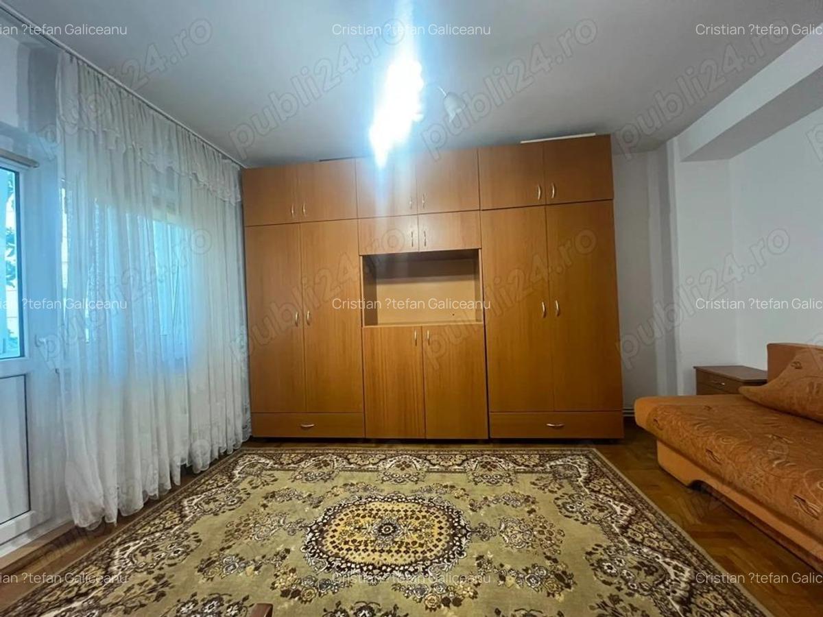 Apartament 4 camere decomandat de inchiriat, Cartierul Scriitorilor - 11