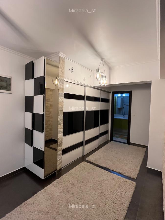 Ambient Residence, 2 camere, parcare privata/termen lung - 9