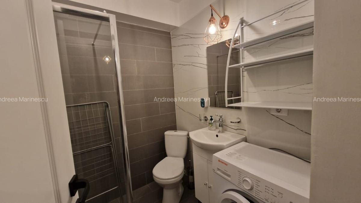 Garsoniera decomandata, 41mp, Centru, zona Piata Centrala - 5