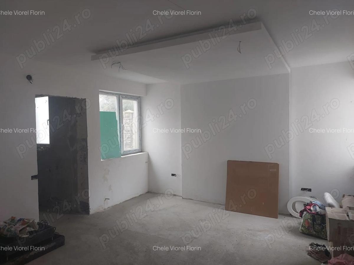 Vand casa Agigea iesirea spre Eforie - 2