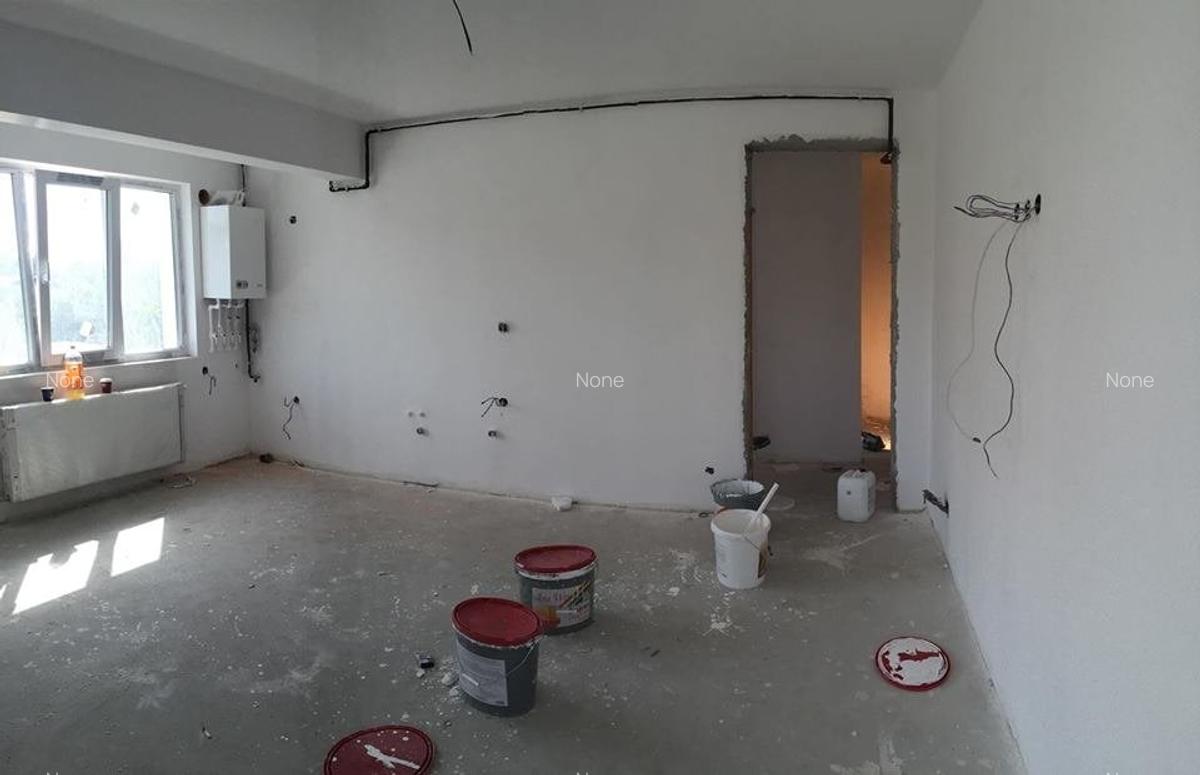 Apartament cu 3 camere decomandat în Bucureștii Noi - 5