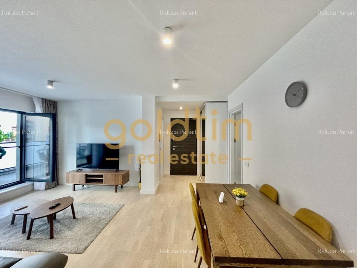 MOBILAT SI UTILAT/ZONA LINISTITA/ TERASA/ABUCATARIE INCHISA - 15