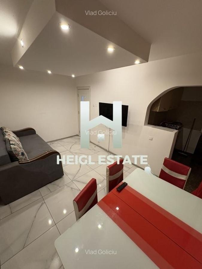 Apartament 2 camere Gheorghe Lazar - 2