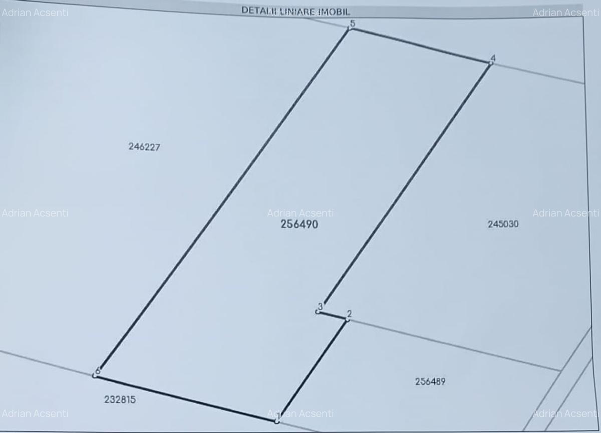 Teren 3342 mp intravilan cu PUZ si CU- zona Hornbach, bulevard Aurel Vlaicu - 3 Teren 3342 mp intravilan cu PUZ si CU- zona Hornbach, bulevard Aurel Vlaicu - 3