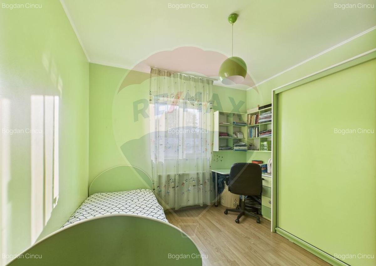 Casa individuala cu 5 camere si Pod in zona Andronache - 4