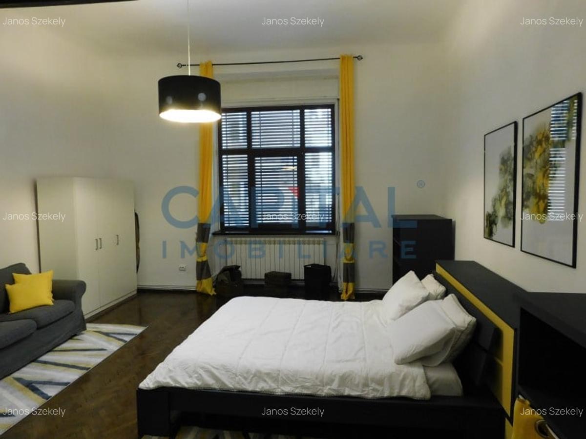 Vanzare apartament cu 2 camere semidecomandat Ultracentral. Comision 0! - 2