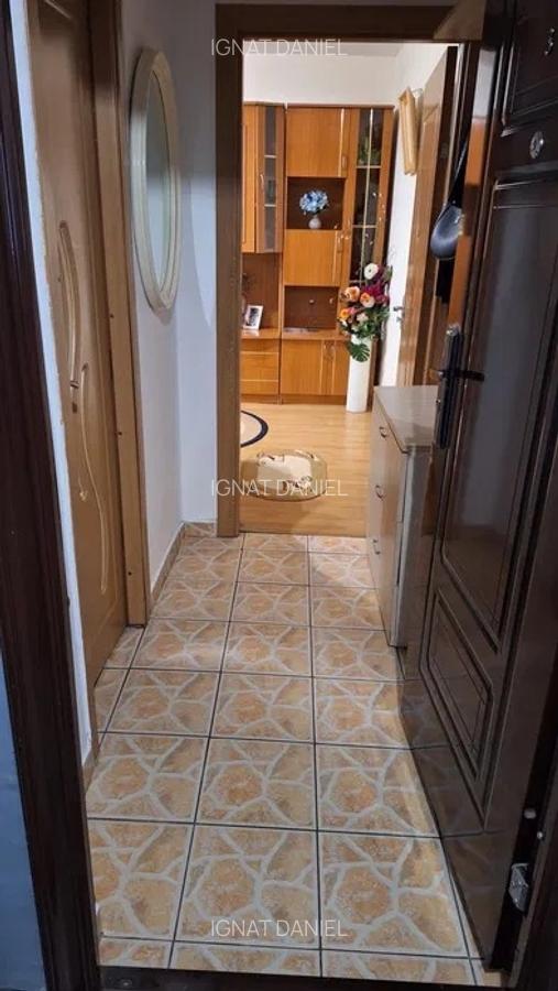 Apartament cu 2 camere, zona Alexandru cel Bun - 4 Apartament cu 2 camere, zona Alexandru cel Bun - 4