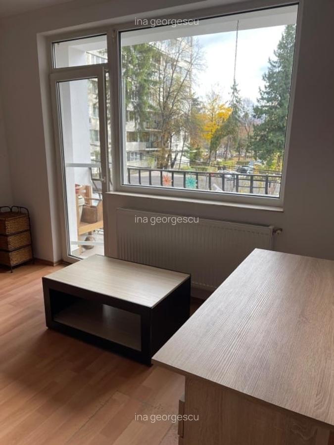 Studio renovat in Grigorescu, luminos, bloc nou - 5