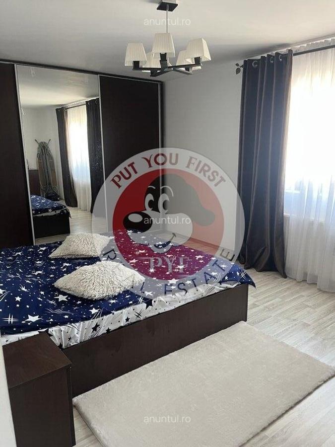 Drumul Ghindari | Apartament 2 camere | Semidecomandat | B11077 - 8