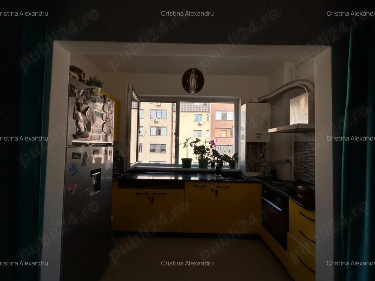 Apartament de vanzare 2 camere, 50mp, Militari - Sergent Ilie Petre 88 Avangarde Home 2. - 6