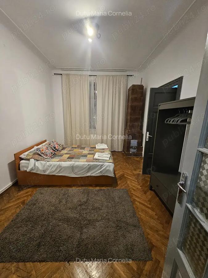 Apartament 3 camere decomandat - Piata Victoriei - 6