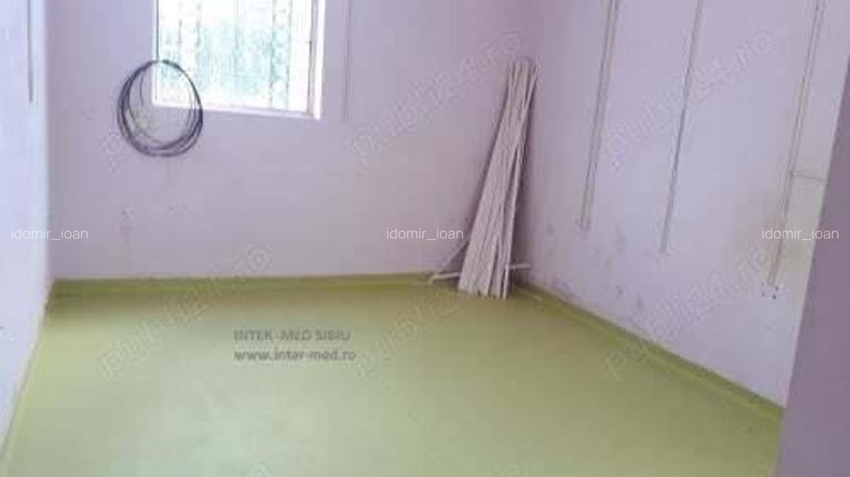 Spatiu comercial Sibiu, pretabil fast food - 4