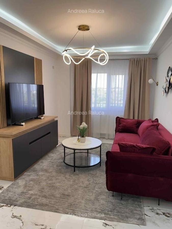 Apartament modern Zig Zag Junior – Mamaia Nord / Năvodari – aproape de plajă - 3 Apartament modern Zig Zag Junior – Mamaia Nord / Năvodari – aproape de plajă - 3