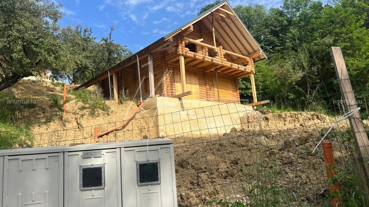 Brasov 2 Loturi de teren intravilan, 400 mp. cu autorizatie constructie valabila 2026 - 14