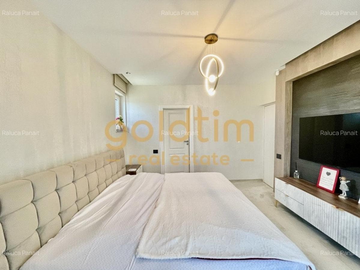 SUPERB/ GRADINA MATURA/  MOBILAT SI UTILAT/MODIFICAT/PRETABIL CUPLU - 33