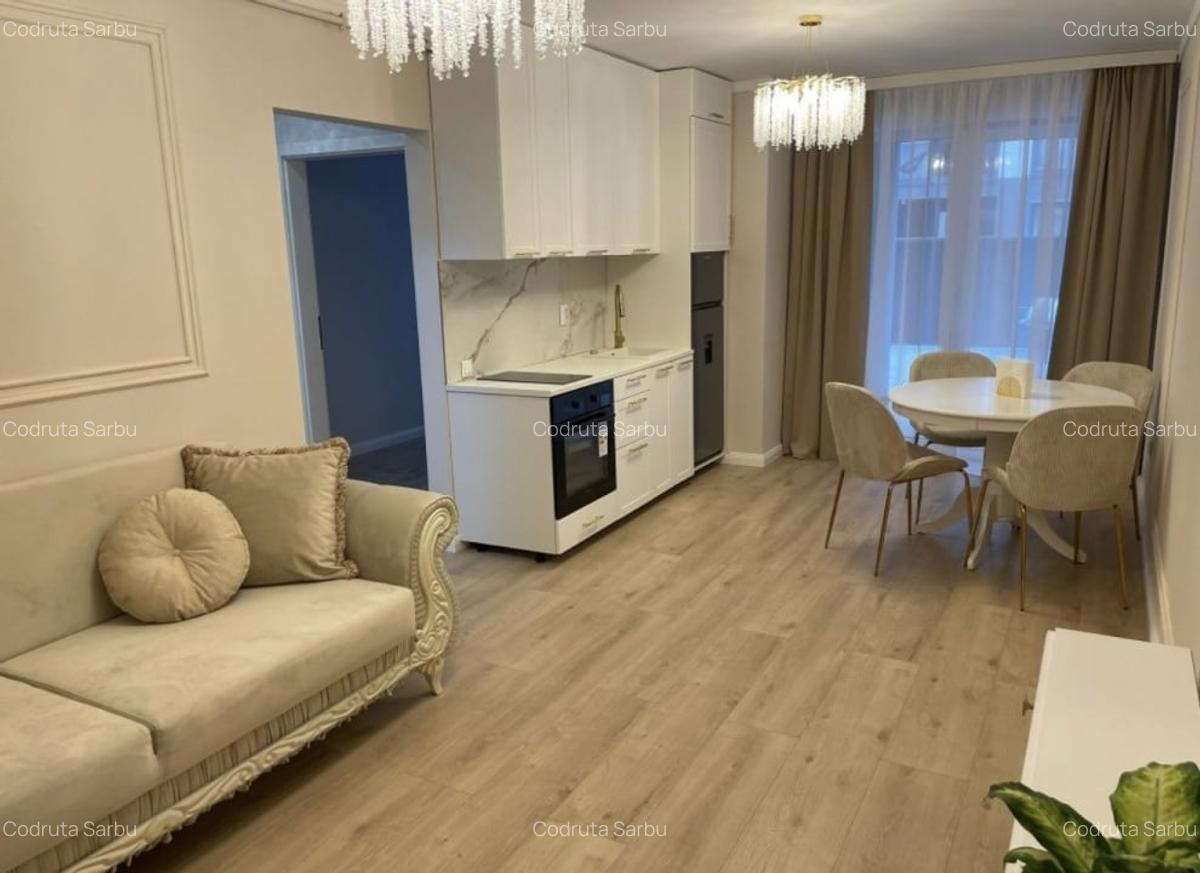 Apartament modern de 2 camere, langa Baza Sportiva/Sopor - 5