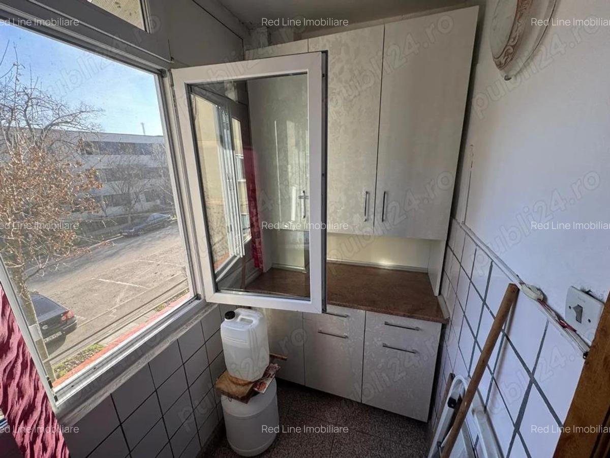 Apartament 2 camere decomandat 59 mp utili etaj 1 zona Autogara - 2