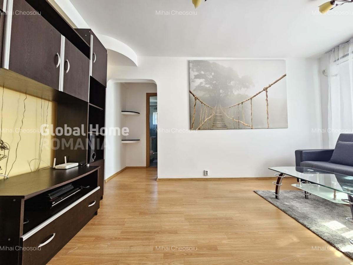 Apart 4 camere 86mp | Aviatiei - Mall Promenada - Metrou AV | Centrala proprie - 2