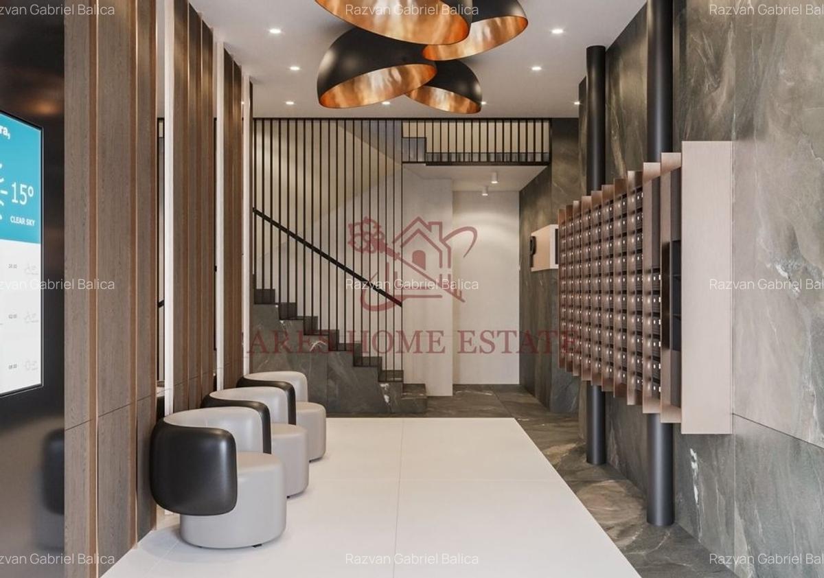 COMISION 0% - Apartamente 3 camere - complex central, Circumvalațiunii - 6