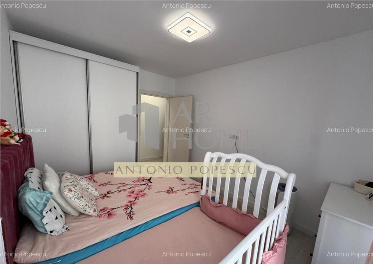 Apartament 3 camere, 2 locuri de parcare, in Ploiesti, zona - 8