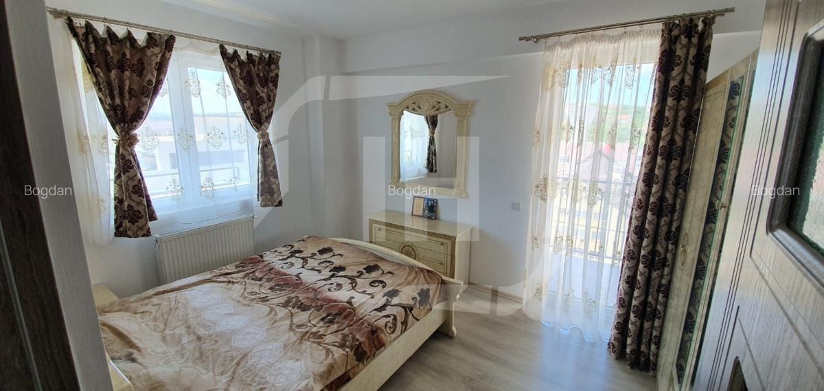 Apartament 3 camere, modern, parcare, zona strazii Oasului - 4