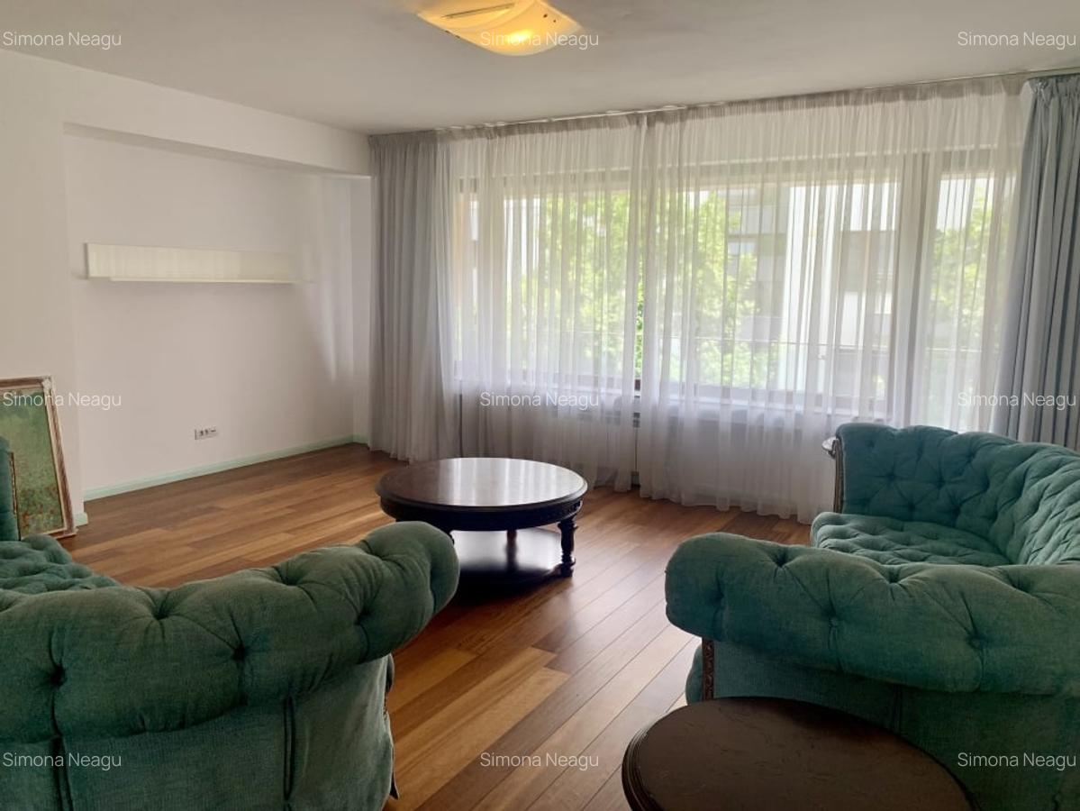 KISELEFF BARBU DELAVRANCEA| 3 CAMERE MOBILAT| 2 LOCURI DE PARCARE - 4
