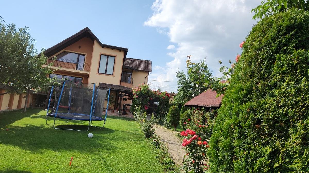 Casa Cristian direct proprietar. - 1