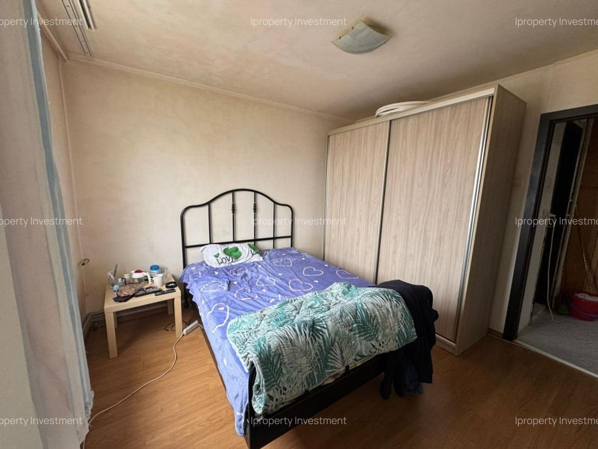 2 Camere | Rahova-Buzoieni | Balcon | Centrala - 7